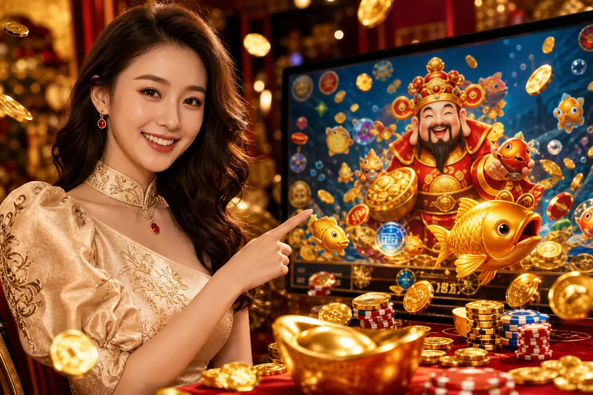 wbwin slot online pelbagai pilihan permainan