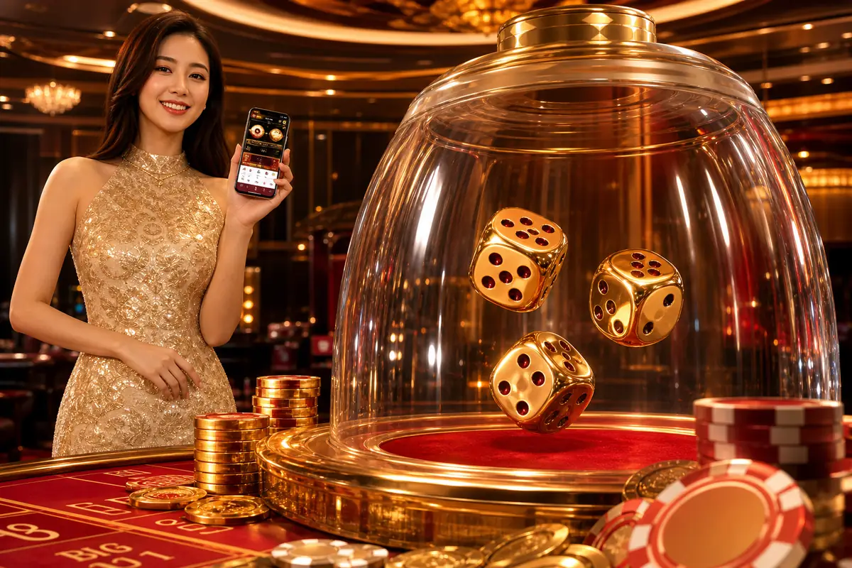 wbwin baccarat online meja dealer langsung