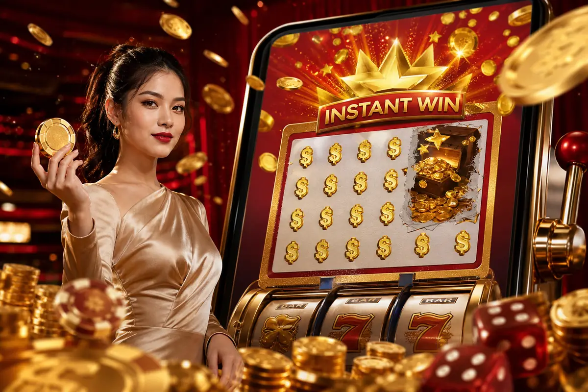 wbwin pembayaran e-wallet deposit Malaysia