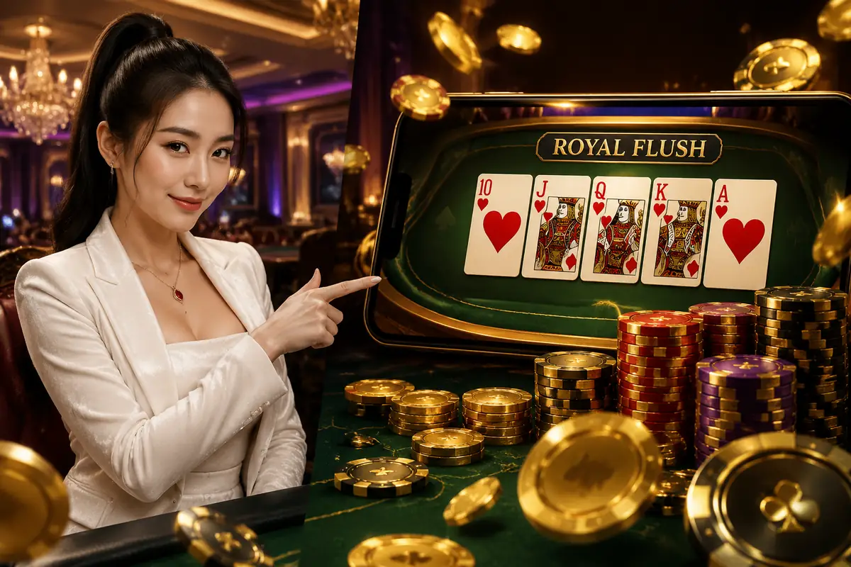 wbwin slot mudah alih antara muka pengguna