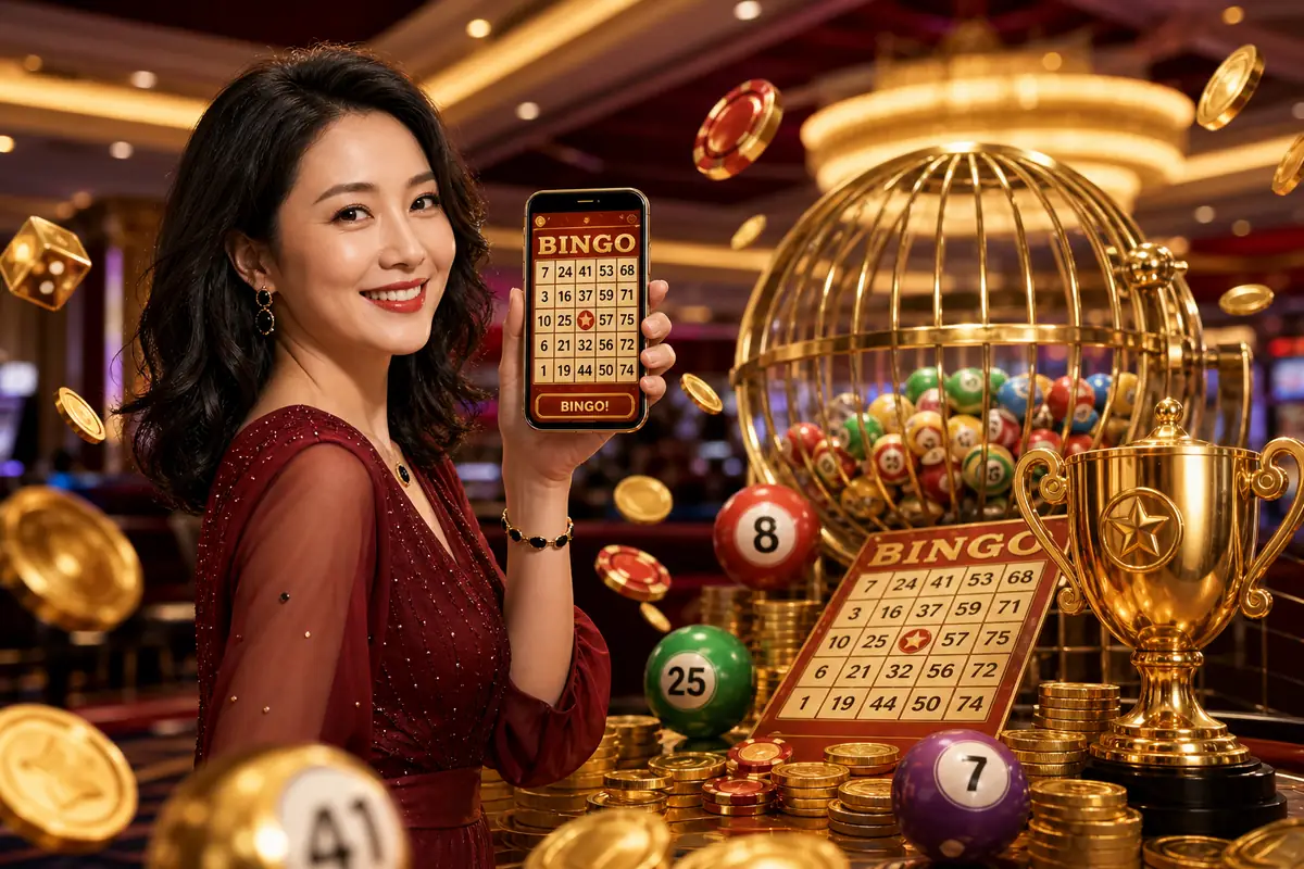 wbwin Casino kaedah pembayaran deposit DuitNow eWallet